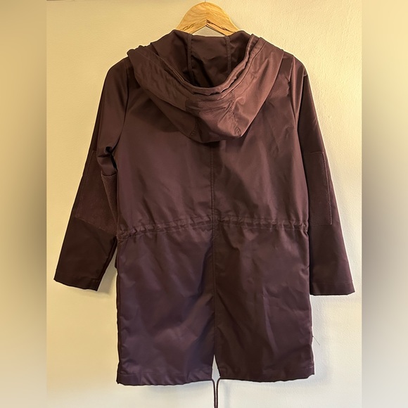 Gap Three in one parka jacket - Picture 5 of 14